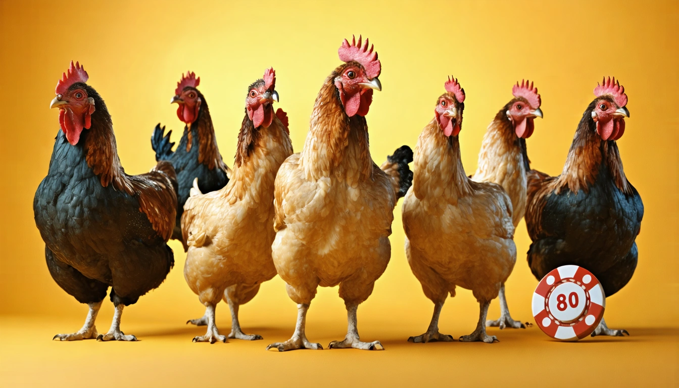 bonuses Chicken Road