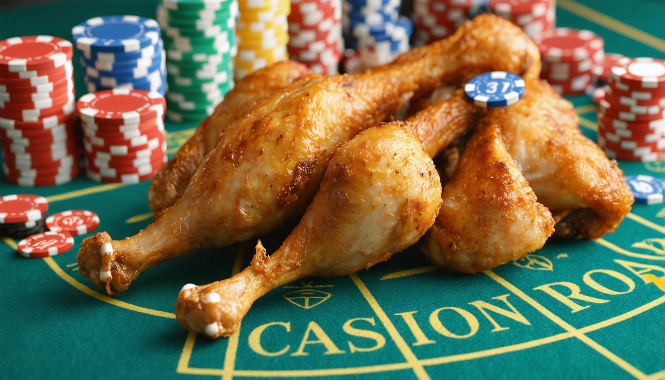 payments Chicken Road